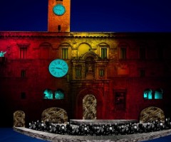 Ascoli 1200 - Lirica Piazza Arringo