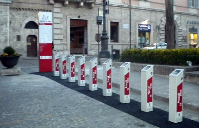 Bike-Sharing