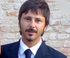 il sommelier Anselmo Calenti