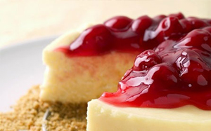 Cheesecake