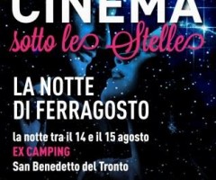 Cinema sotto le Stelle