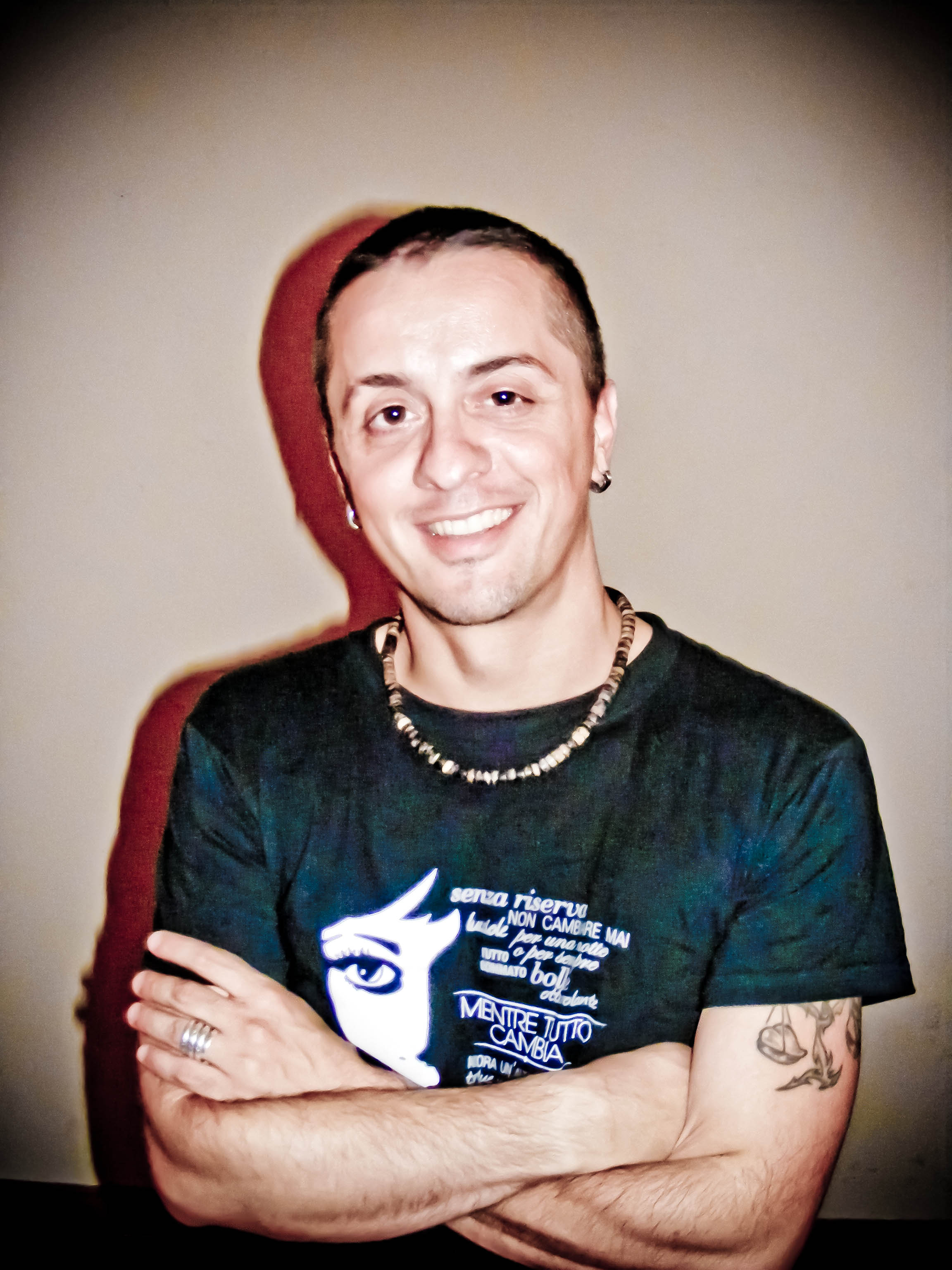 Dario Faini