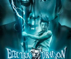 poster film ElectricDragon 80000v