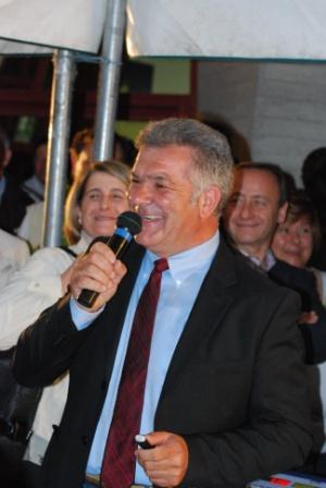 Giuseppe Traini