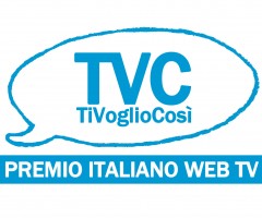 LOGO TVC Premio Italiano Web Tv