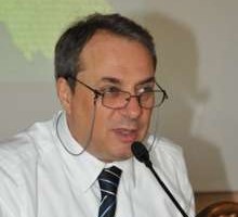 L'assessore Luca Marconi