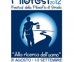 Manifesto Festival Filosofia di strada