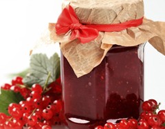 Marmellata di ribes