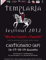 TEMPLARIA