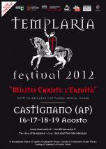 TEMPLARIA