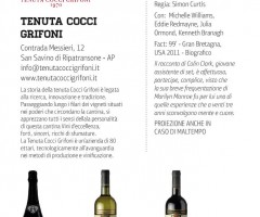 cinemadivino marche cocci grifoni