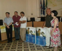 cupra musica festival 2012