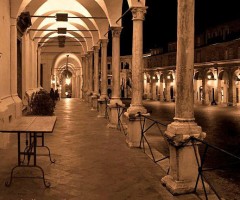 fermo loggiato di san rocco