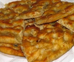 focaccia