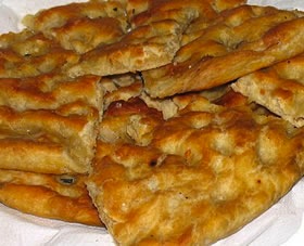 focaccia