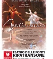 gran galà danza