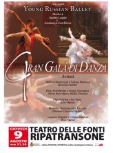 gran galà danza