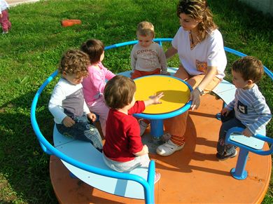 gioco libero