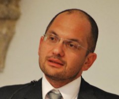 guido castelli su Ascoli capoluogo