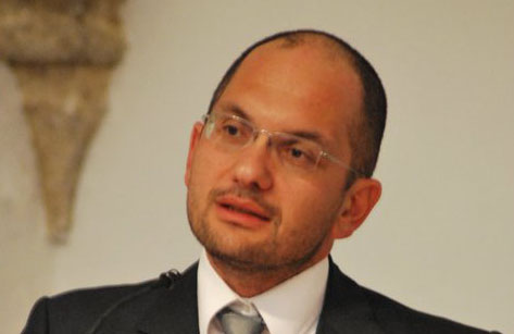 guido castelli su Ascoli capoluogo
