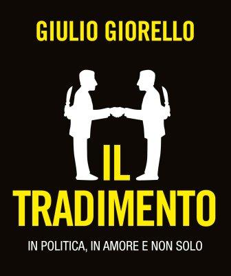 il tradimento giorello