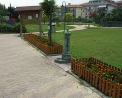 Parco Eleonora a San Benedetto