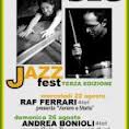 jazz fest