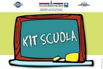 kit scuola