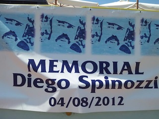 memorial nuoto