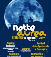 notte aurea