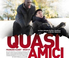 poster film quasi amici