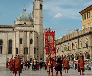 quintana di ascoli