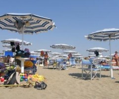 spiaggia
