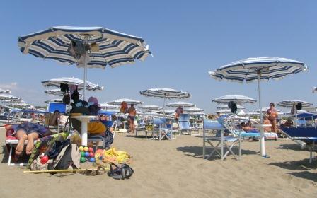 spiaggia