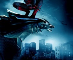 poster film the amazing spiderman