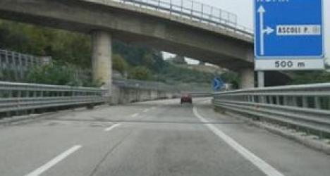svincolo porta cartara