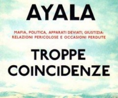 troppe coincidenze ayala