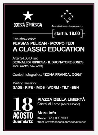 zona franca
