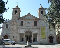 Rotella Santa Viviana