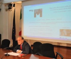 La presentazione