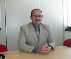 Alberto Barilari, presidente Fidimpresa Marche