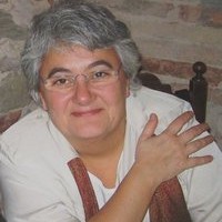 Laura Olimpi presidente sezione Aied di Ascoli Piceno