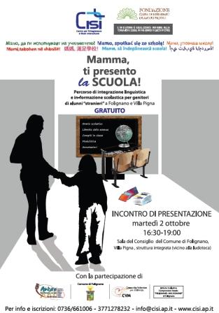 Locandina