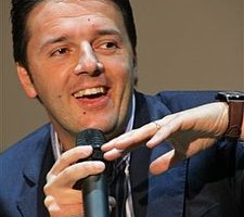 Matteo Renzi