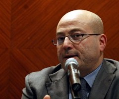 Aldo Cazzullo, moderatore del dibattito