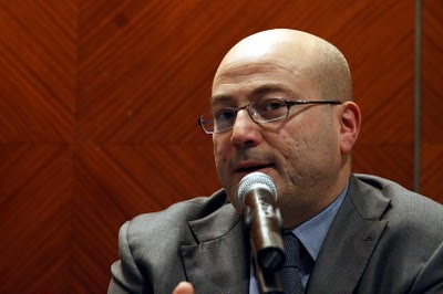 Aldo Cazzullo, moderatore del dibattito