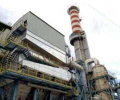 centrale a biomasse