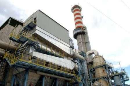 centrale a biomasse