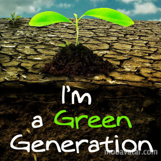 new green generation