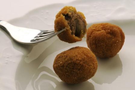Olive ascolane